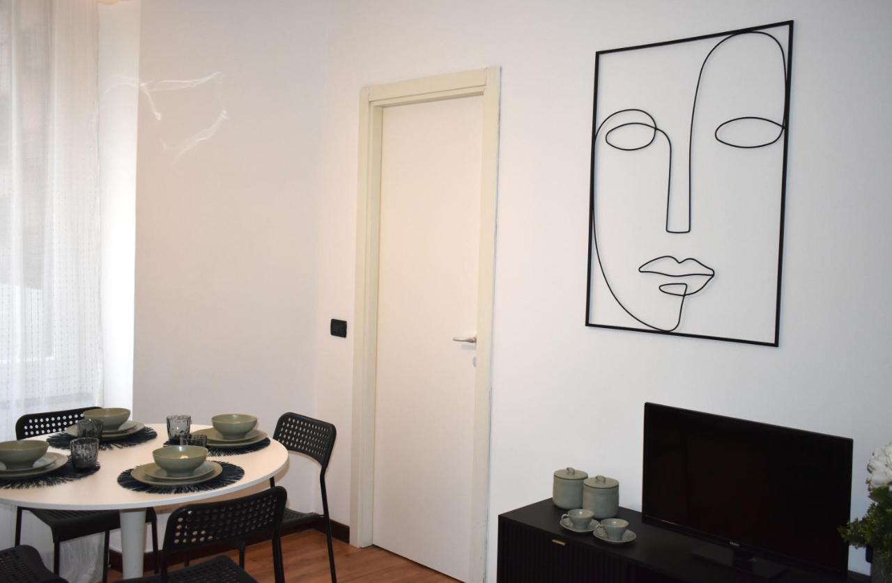 Bebyme - Epicentrum Apartment La Spezia Exterior photo
