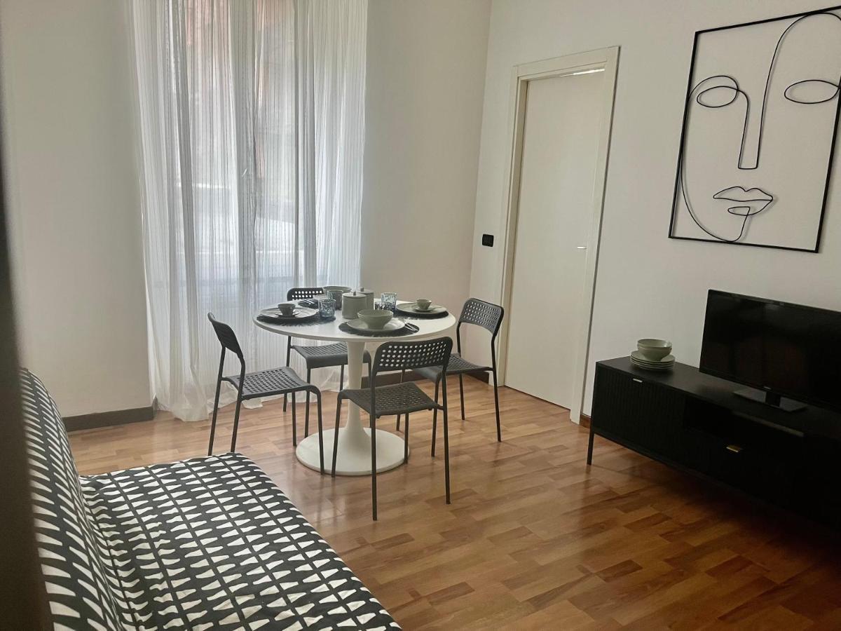 Bebyme - Epicentrum Apartment La Spezia Exterior photo